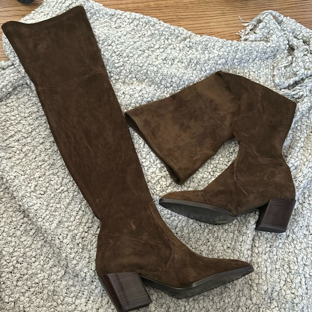 Women’s Thursday Boots